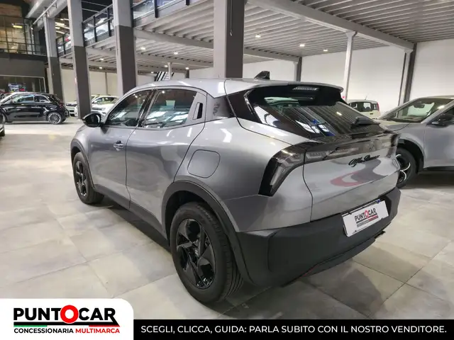 Alfa Romeo Junior view 6