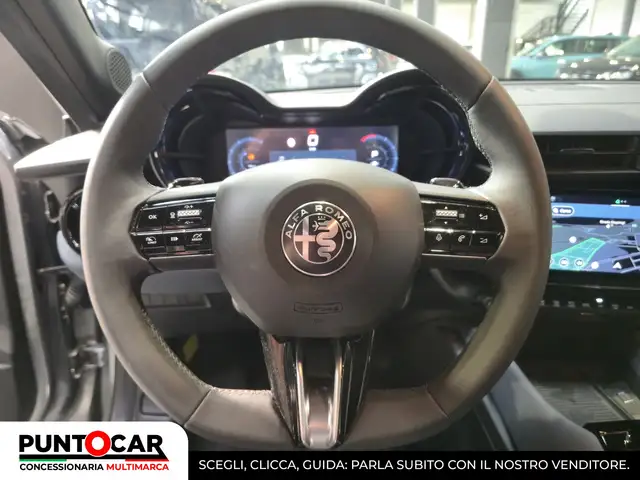 Alfa Romeo Junior view 15