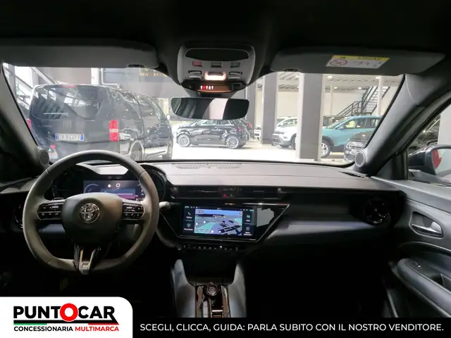 Alfa Romeo Junior view 14