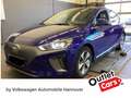 Hyundai IONIQ Electric Premium Navi LED ACC PDC SHZ Bleu - thumbnail 1