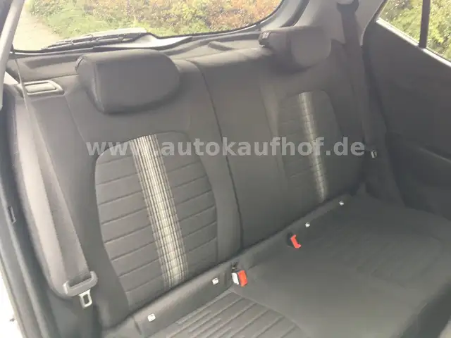 Hyundai I10 view 11