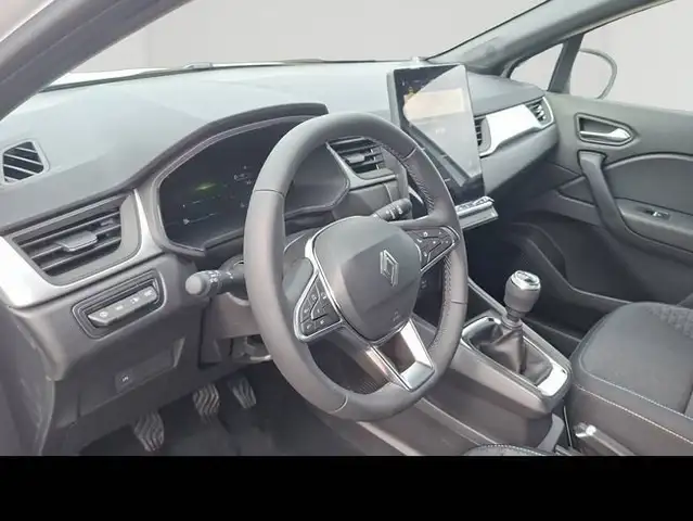 Renault Captur view 8