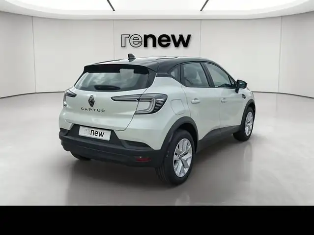 Renault Captur view 4