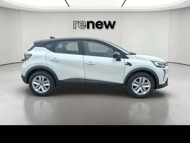 Renault Captur view 5