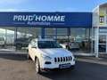 Jeep Cherokee 2.0 MULTIJET 140CH LONGITUDE S/S Blanc - thumbnail 2