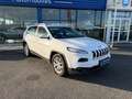 Jeep Cherokee 2.0 MULTIJET 140CH LONGITUDE S/S Blanc - thumbnail 3