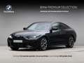BMW 420 4 Serie 420i Business Edition Plus Zwart - thumbnail 1
