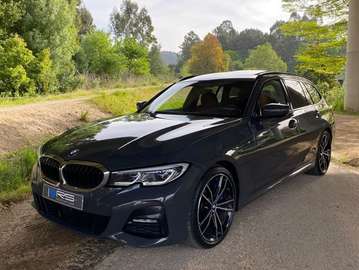 330d Touring