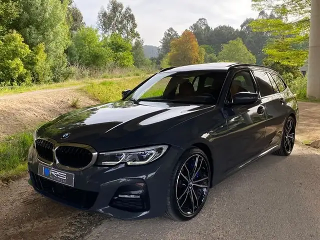 BMW Z3 M 330d Touring
