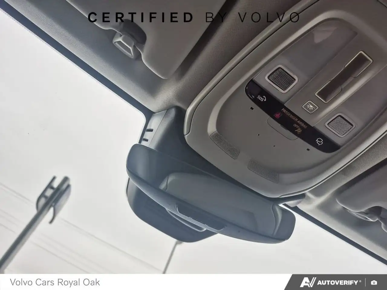 Volvo XC60 снимка Volvo XC60