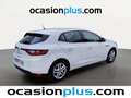Renault Megane 1.5dCi Blue Business 85kW Blanc - thumbnail 4