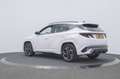Hyundai TUCSON 1.6 T-GDI PHEV 2WD N-Line Edition | Navigatie | St Weiß - thumbnail 8