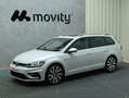 Volkswagen Golf Variant 2.0TDI R-Line DSG7 Blanc - thumbnail 1