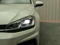 Volkswagen Golf Variant 2.0TDI R-Line DSG7 Blanc - thumbnail 14