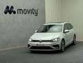 Volkswagen Golf Variant 2.0TDI R-Line DSG7 Blanc - thumbnail 12