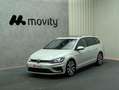 Volkswagen Golf Variant 2.0TDI R-Line DSG7 Blanc - thumbnail 11