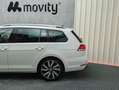Volkswagen Golf Variant 2.0TDI R-Line DSG7 Blanc - thumbnail 17