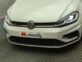 Volkswagen Golf Variant 2.0TDI R-Line DSG7 Blanc - thumbnail 15