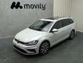 Volkswagen Golf Variant 2.0TDI R-Line DSG7 Blanc - thumbnail 22