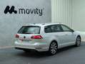 Volkswagen Golf Variant 2.0TDI R-Line DSG7 Blanc - thumbnail 3