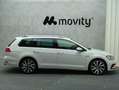 Volkswagen Golf Variant 2.0TDI R-Line DSG7 Blanc - thumbnail 24
