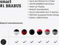 smart smart #1 BRABUS ⚡ Wartung & Verschleiß inkl.*❗️(Allrad/Ambi Silber - thumbnail 5