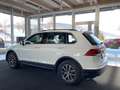 Volkswagen Tiguan 1,4 TSI Comfortline Weiß - thumbnail 4