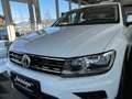 Volkswagen Tiguan 1,4 TSI Comfortline Weiß - thumbnail 9