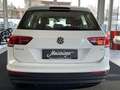 Volkswagen Tiguan 1,4 TSI Comfortline Weiß - thumbnail 5