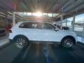 Volkswagen Tiguan 1,4 TSI Comfortline Weiß - thumbnail 7