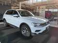 Volkswagen Tiguan 1,4 TSI Comfortline Weiß - thumbnail 8