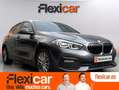 BMW 118 118dA Gris - thumbnail 1