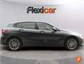 BMW 118 118dA Gris - thumbnail 5