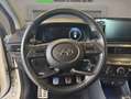 Hyundai BAYON 1.2 mpi Xline NEOPATENTATI Blanc - thumbnail 10