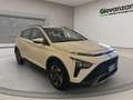 Hyundai BAYON 1.2 mpi Xline NEOPATENTATI Blanc - thumbnail 8