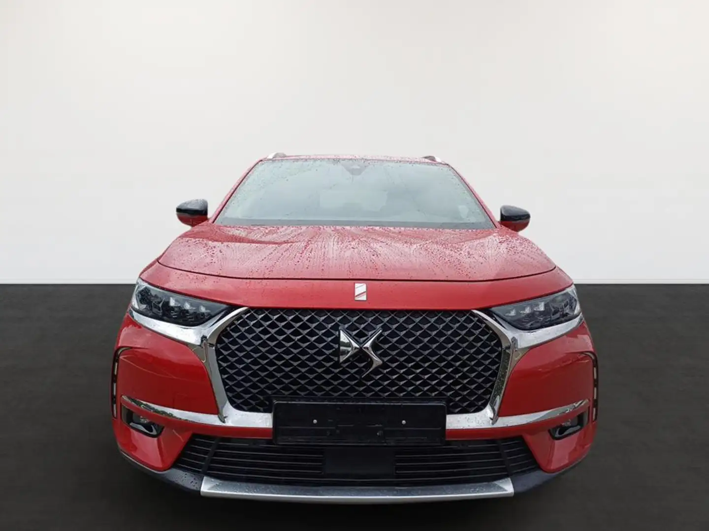 DS Automobiles DS 7 Crossback E-Tense 4x4 300 Be Chic Rot - 2