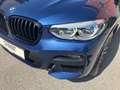 BMW X3 xDrive 20d 48V Au Bleu - thumbnail 12