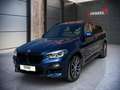 BMW X3 xDrive 20d 48V Au Bleu - thumbnail 2