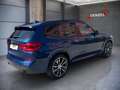 BMW X3 xDrive 20d 48V Au Bleu - thumbnail 4