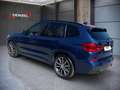 BMW X3 xDrive 20d 48V Au Bleu - thumbnail 3