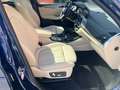 BMW X3 xDrive 20d 48V Au Bleu - thumbnail 6