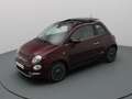 Fiat 500 80pk TwinAir Turbo Collezione Airco | Cruise | Nav Rood - thumbnail 12