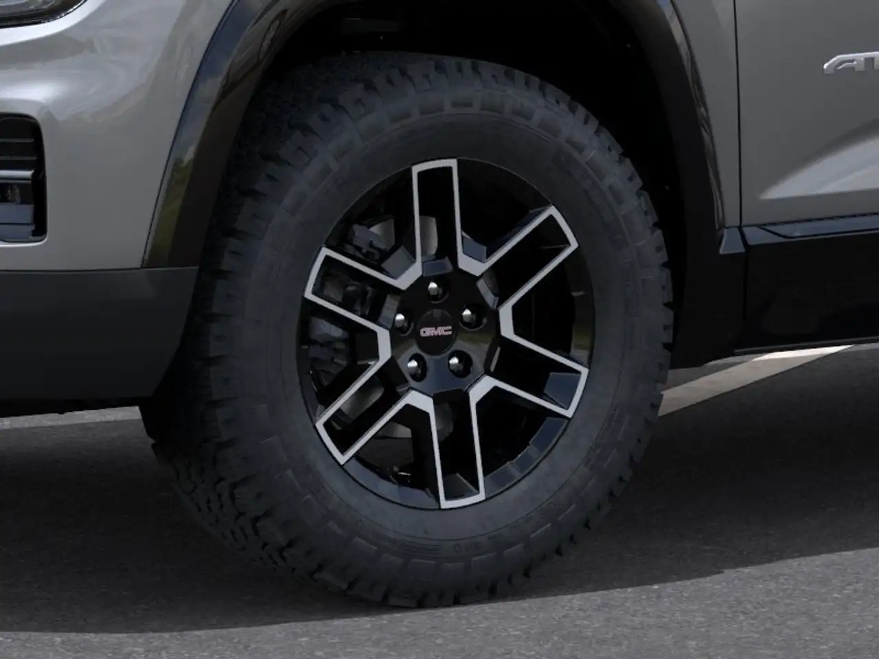 GMC Terrain снимка GMC Terrain