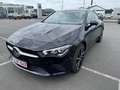 Mercedes-Benz CLA 200 CLA 200 d Business Solution (EU6AP) Cuir Clim Gps Noir - thumbnail 1