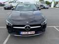Mercedes-Benz CLA 200 CLA 200 d Business Solution (EU6AP) Cuir Clim Gps Noir - thumbnail 2
