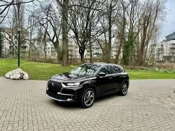 DS 7 CROSSBACK 1.5 BlueHDi Performance-Line