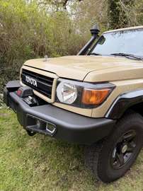 GRJ76L VX 70th Annyversary