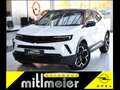 Opel Mokka-E GS. 11kW OBC 3-Ph Kamera DAB PDC 18 ALU Weiß - thumbnail 1