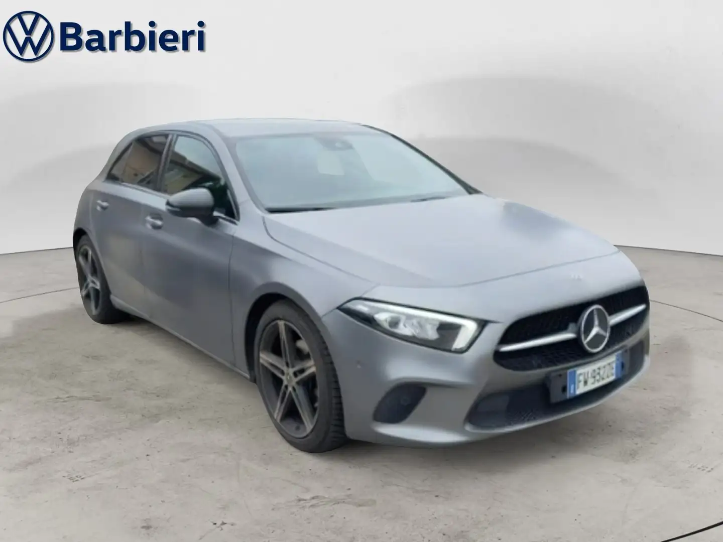 Mercedes-Benz A 180 A 180 Premium - 2