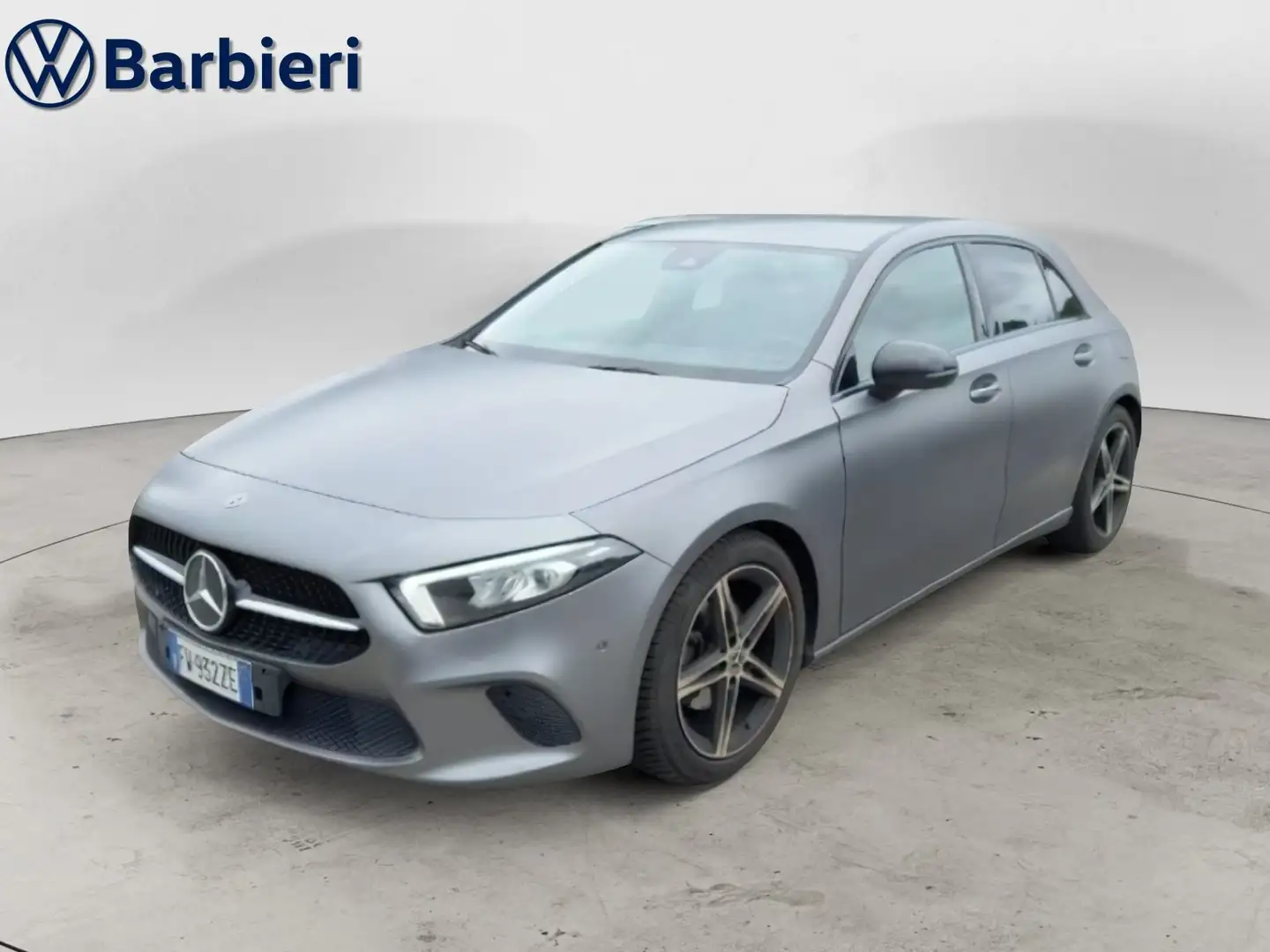 Mercedes-Benz A 180 A 180 Premium - 1